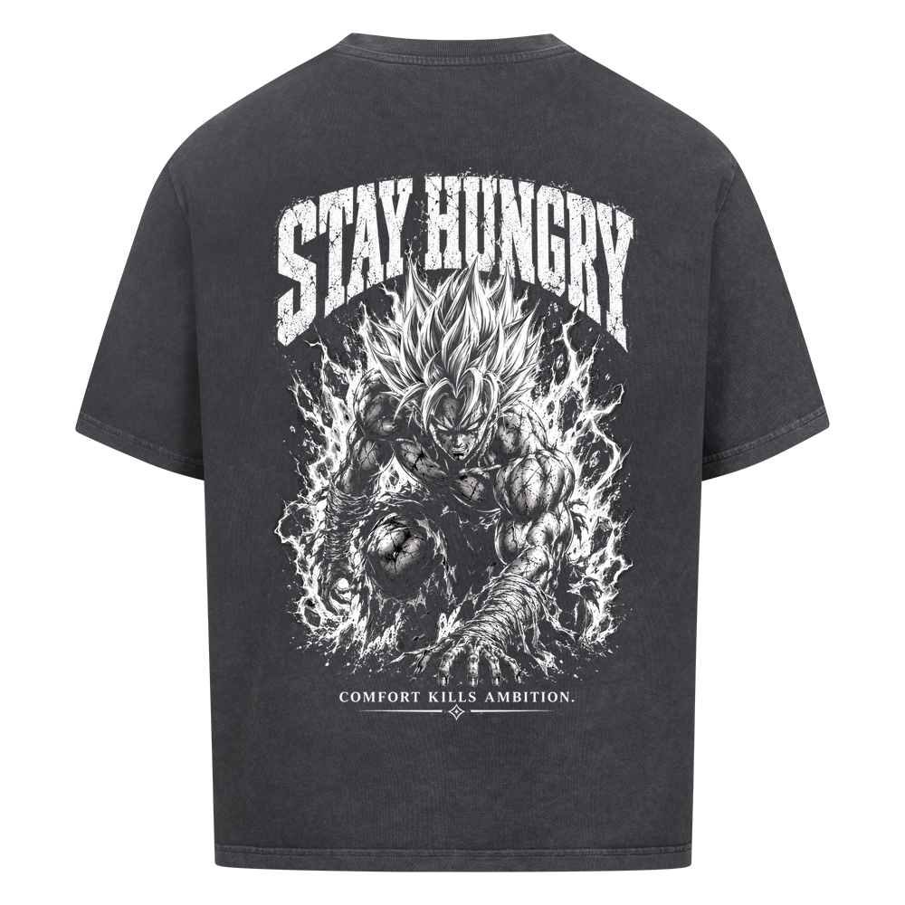 Image for color: washed black