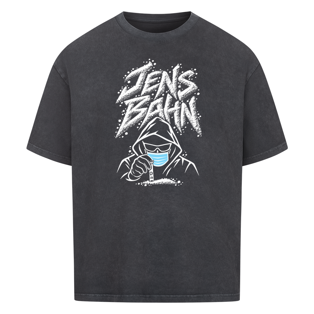 Image for color: washed black
