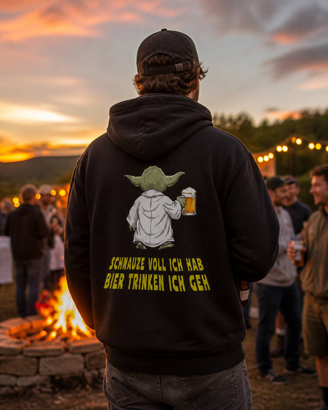 Premium Hoodies