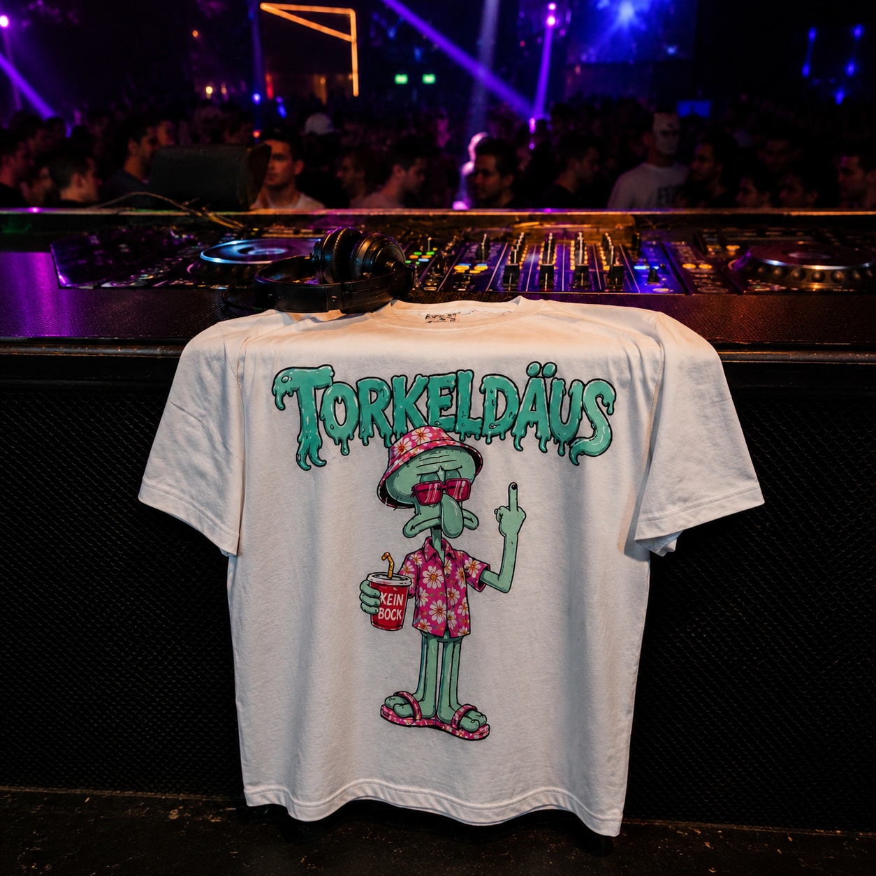T-Shirts Unisex