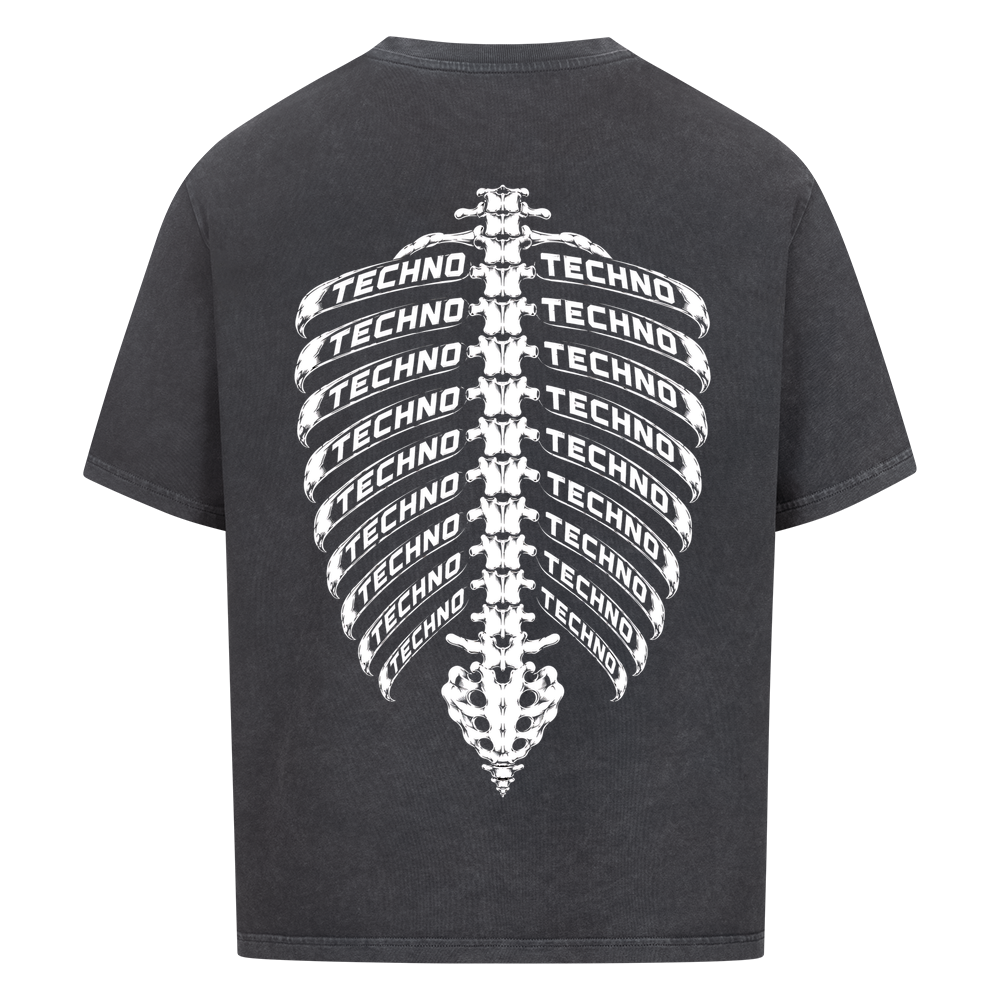 Image for color: washed black