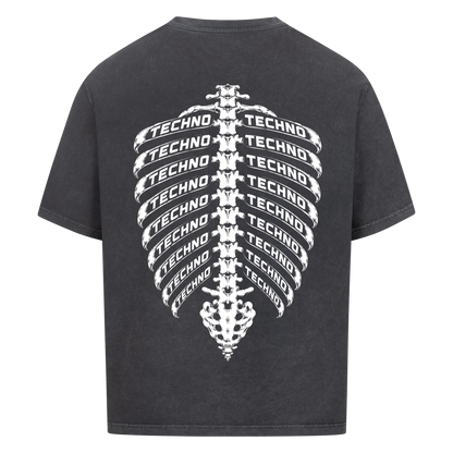 Image for color: washed black