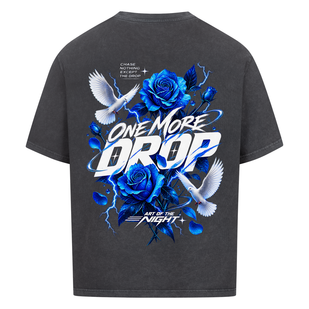 Image for color: washed black