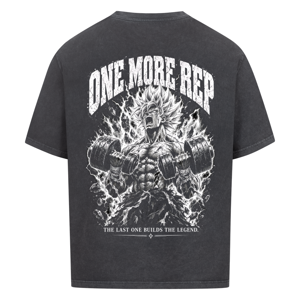 Image for color: washed black