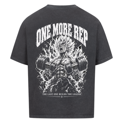 Image for color: washed black