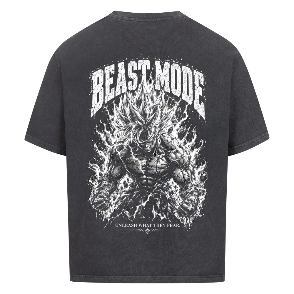 Image for color: washed black