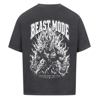 Image for color: washed black