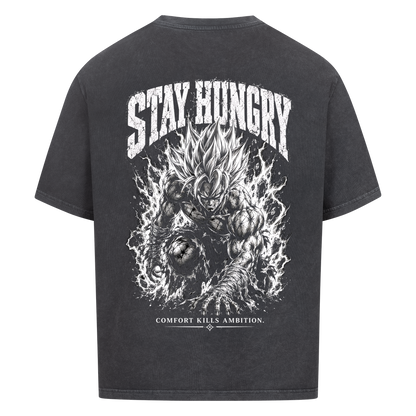 Image for color: washed black
