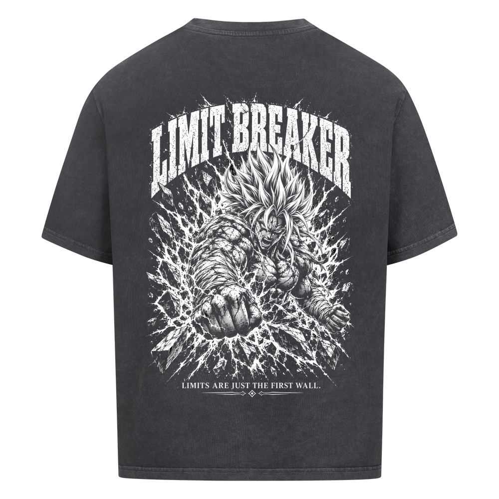 Image for color: washed black