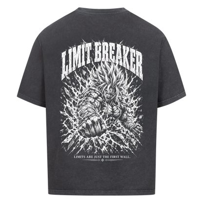 Image for color: washed black