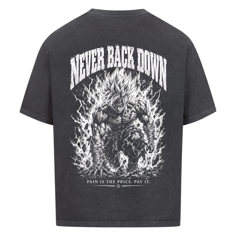 Image for color: washed black