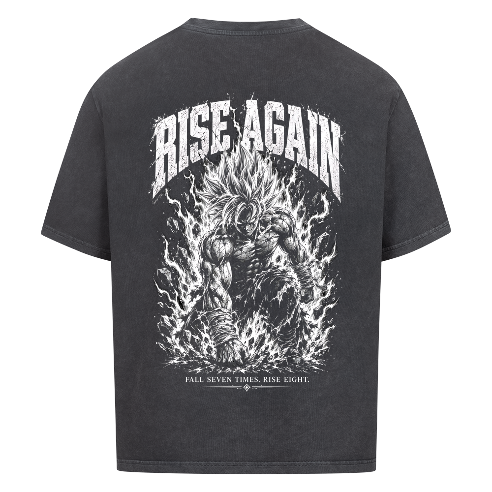 Image for color: washed black