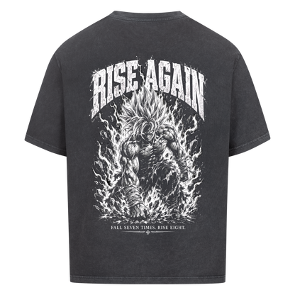 Image for color: washed black
