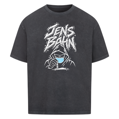Image for color: washed black