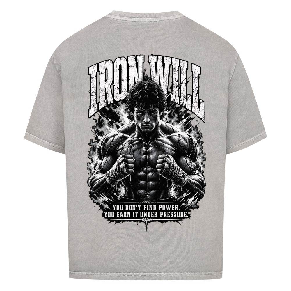 Image for color: washed grey