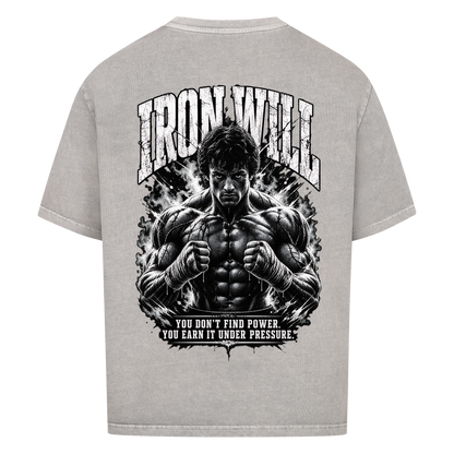Image for color: washed grey