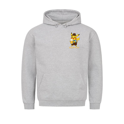 Image for color: heather grey