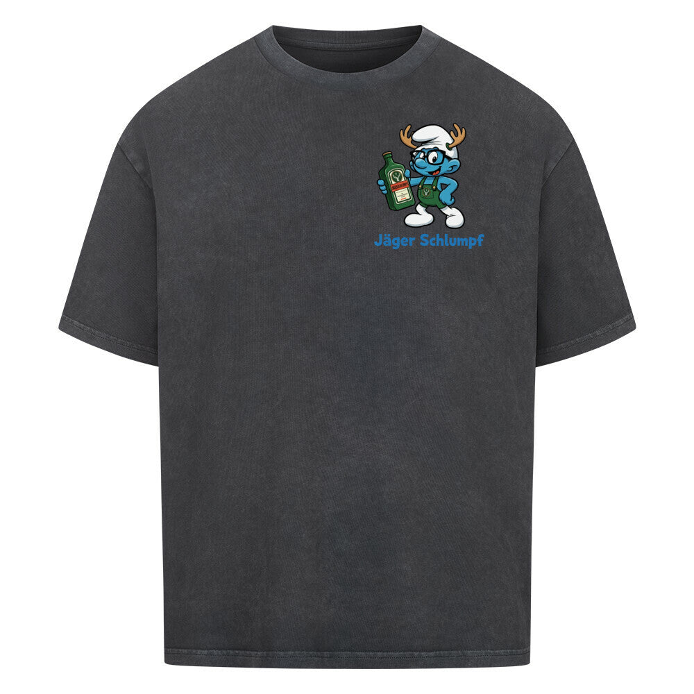 Image for color: washed black