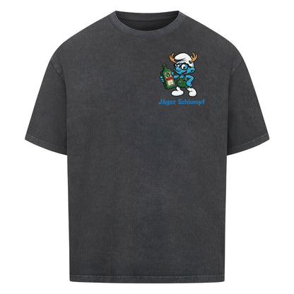 Image for color: washed black