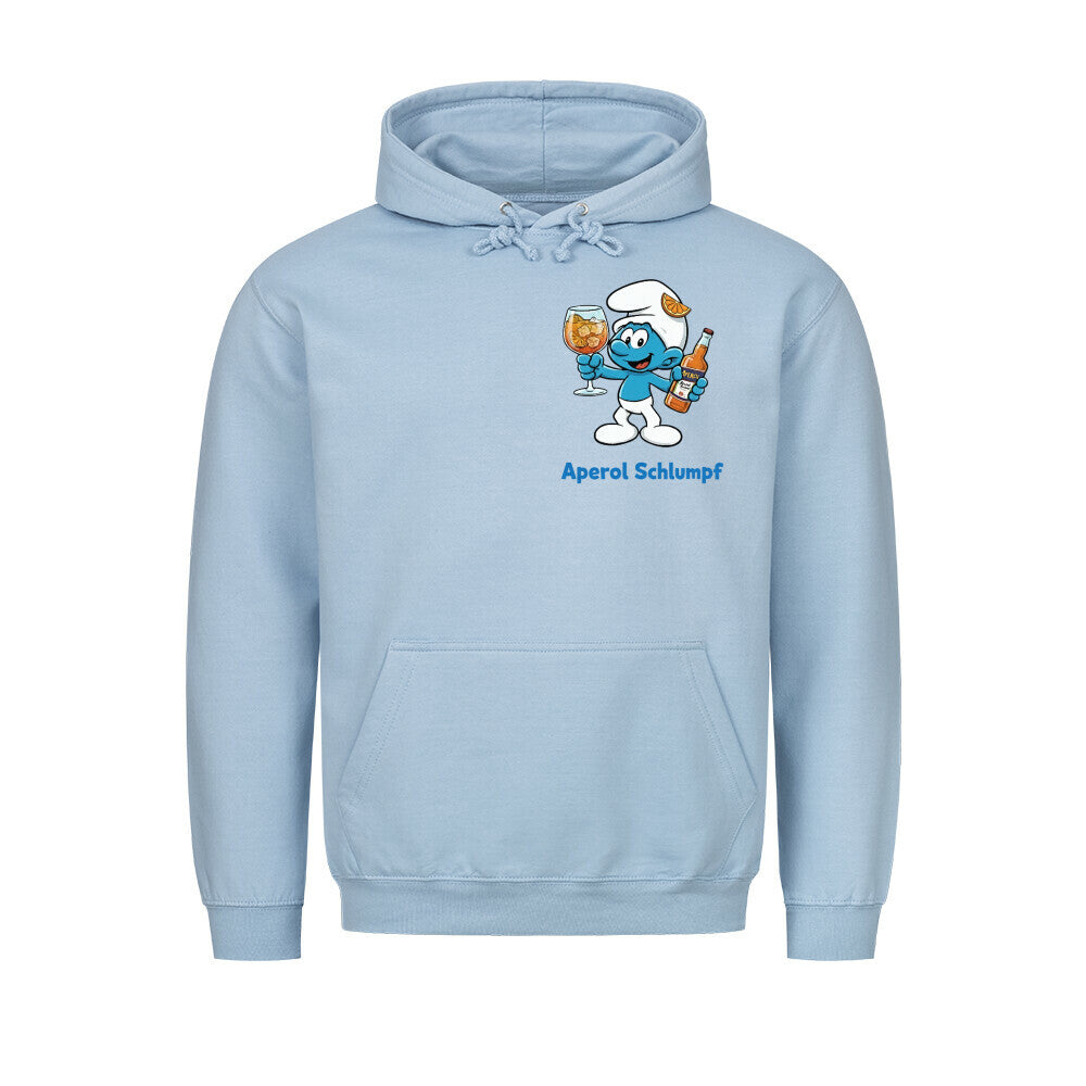 Image for color: babyblau