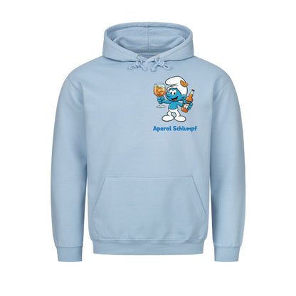 Image for color: babyblau