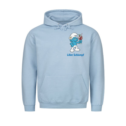 Image for color: babyblau