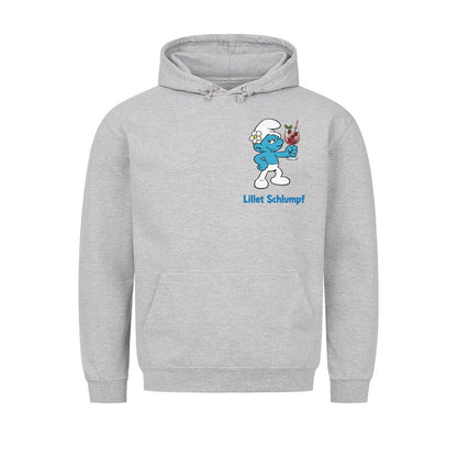 Image for color: heather grey