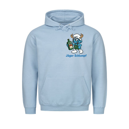Image for color: babyblau