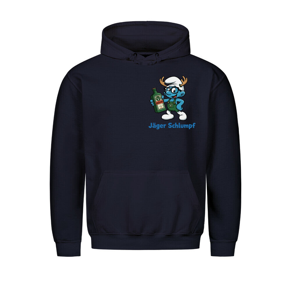 Image for color: new french navy