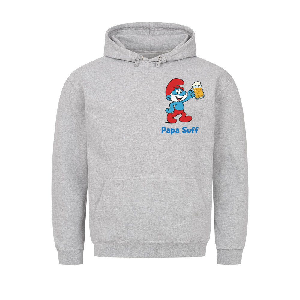 Image for color: heather grey