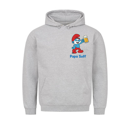 Image for color: heather grey