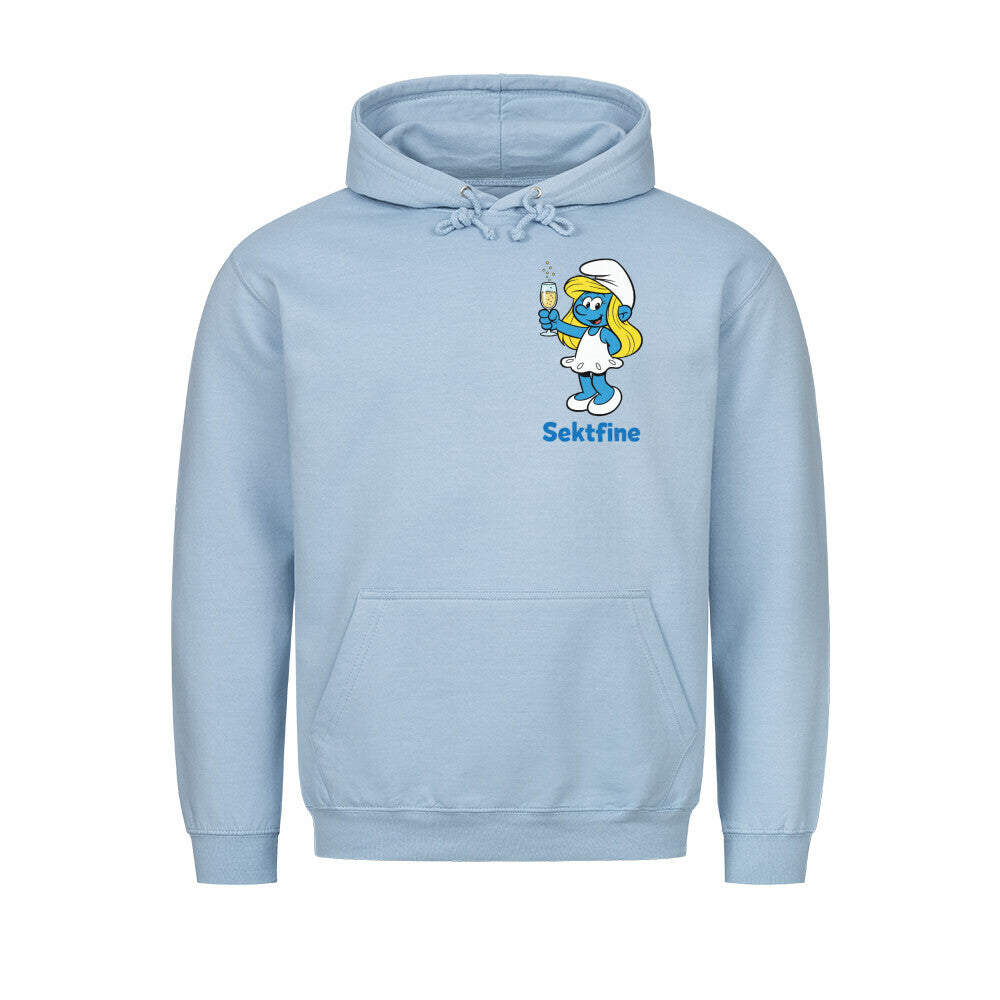 Image for color: babyblau