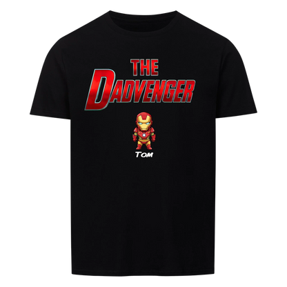 The Dadvengers- su misura
