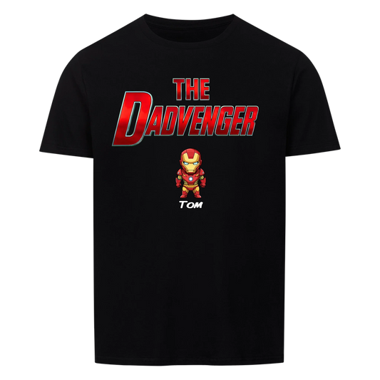 The Dadvengers - custom made