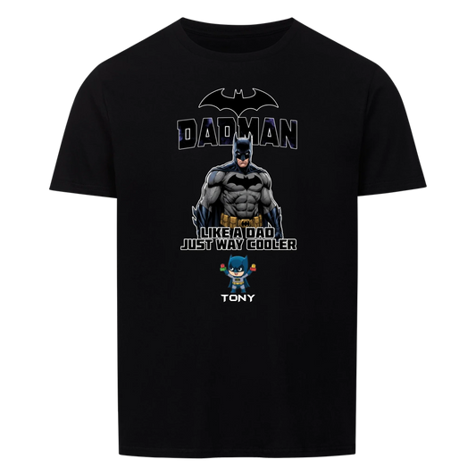Dadman- personalized