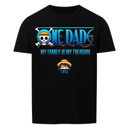 One Dad- fatto su misura