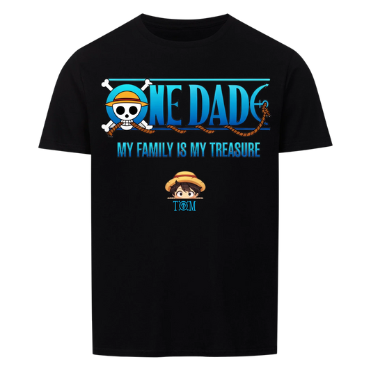 One Dad - custom made