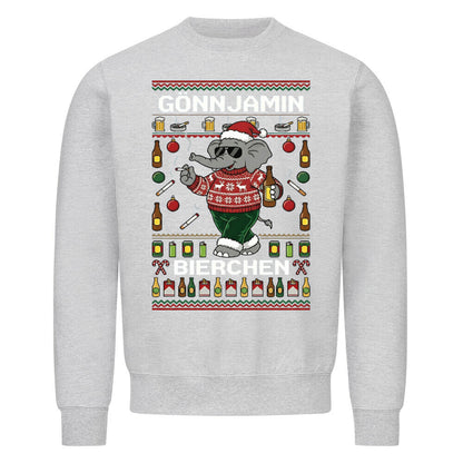 Image for color: heather grey