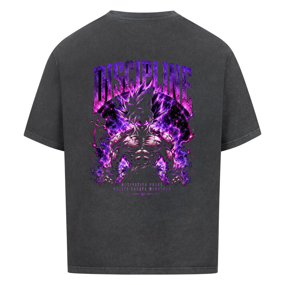 Image for color: washed black