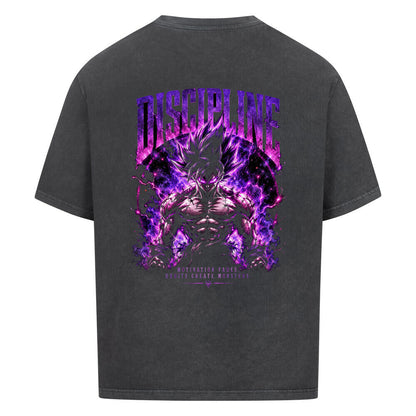 Image for color: washed black