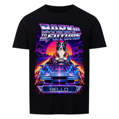 Bark to the Future