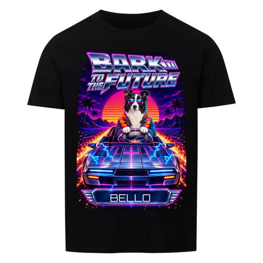 Bark to the Future