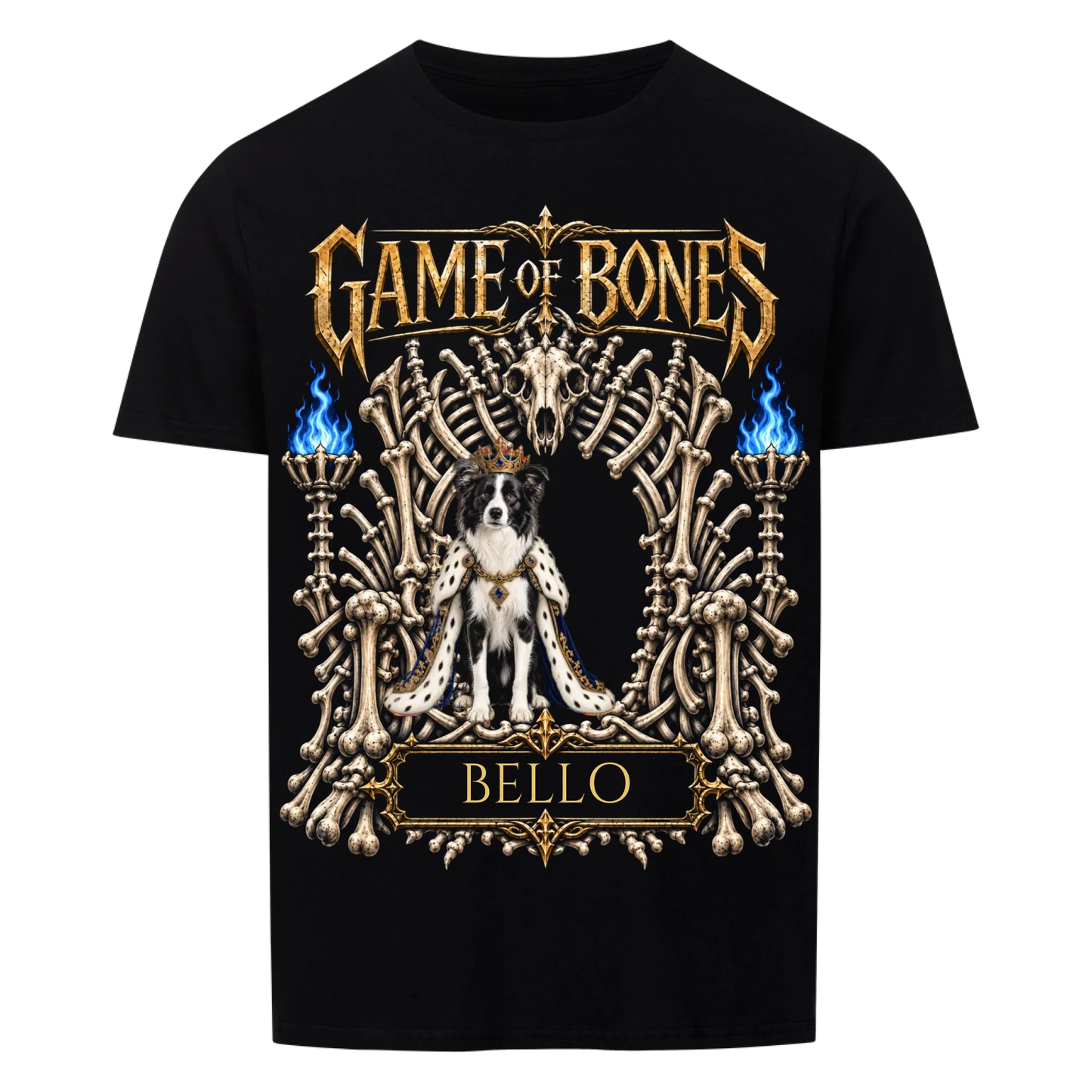 Game of Bones