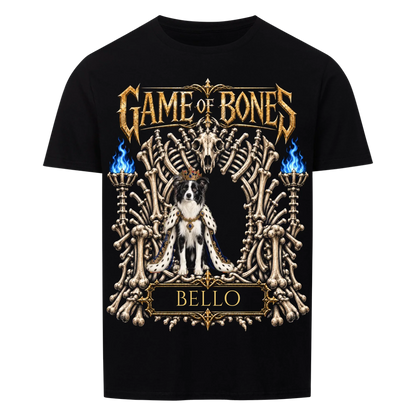 Game of Bones