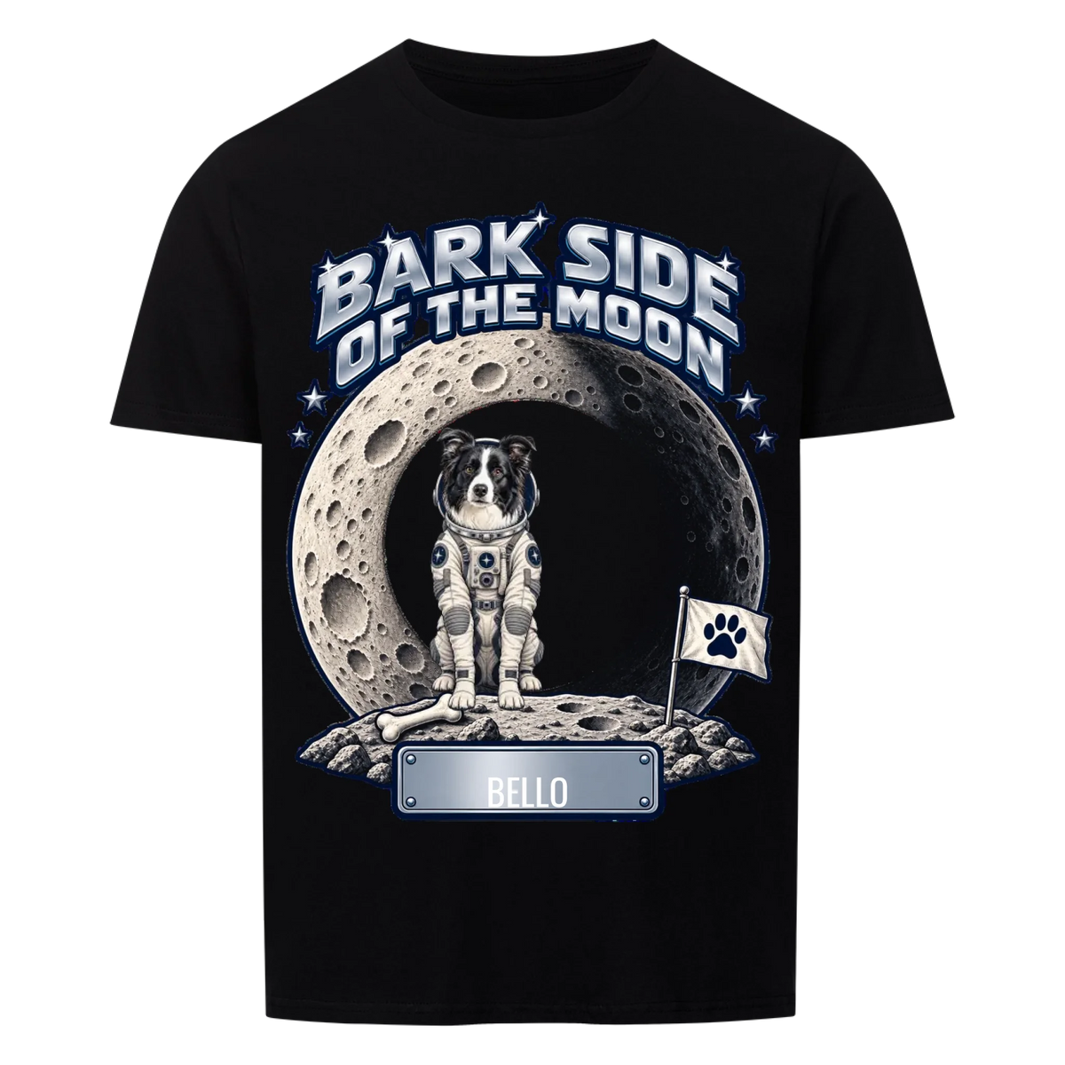 Bark Side of the Moon