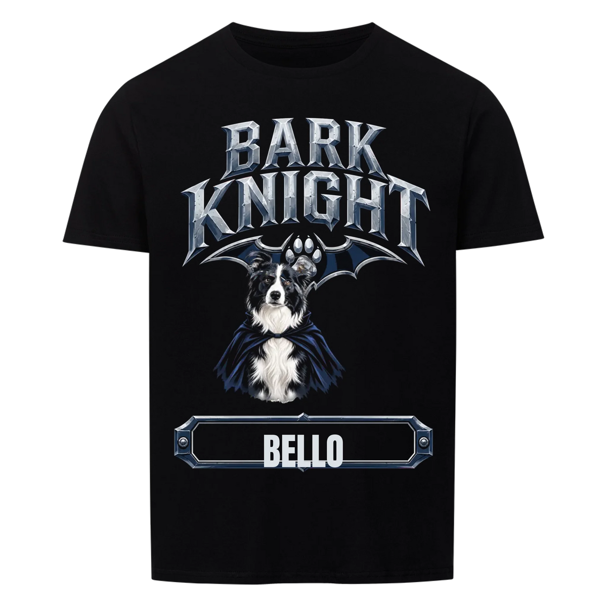 Bark Knight