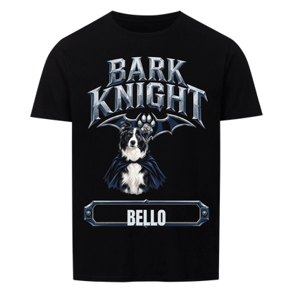 Bark Knight