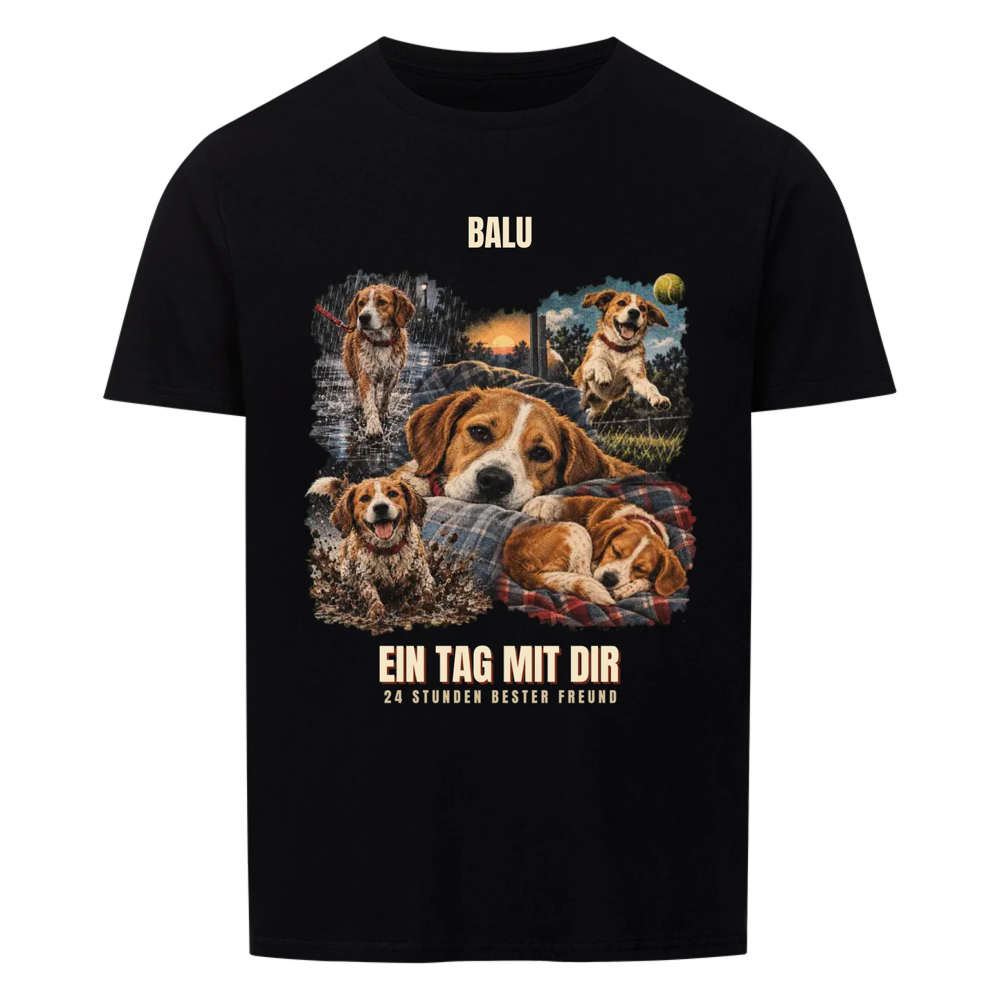 Ein Tag mit Dir