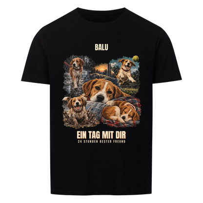 Ein Tag mit Dir