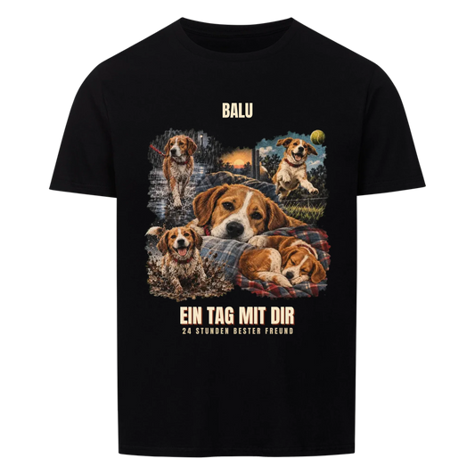 Ein Tag mit Dir